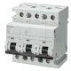 5SP4391-7 AUTOMATICO 3x100A 10KA 70MM