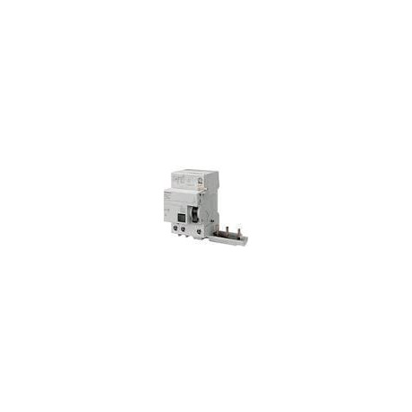 5SM3645-0 DIFERENCIAL 4x125A 300MA 70MM