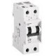 5SX2301-7 AUTOMATICO 3/1A ACCESORIABLE CURVA C