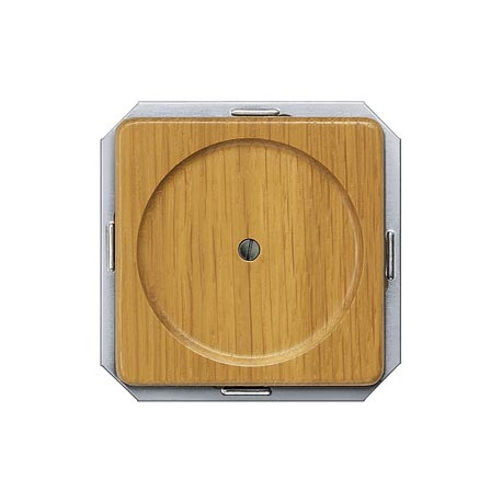 5TG1600 NATUR,TAPA CIEGA,ROBLE CLARO