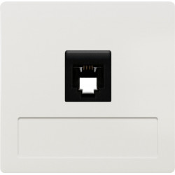 17095 CONECTOR RJ45 CATEGORIA 5 (8 VIAS)
