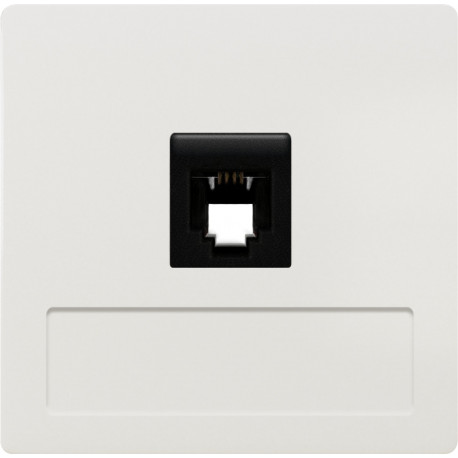 17095 CONECTOR RJ45 CATEGORIA 5 (8 VIAS)