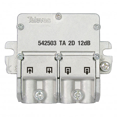 05425 DERIVADOR 2D-IDC