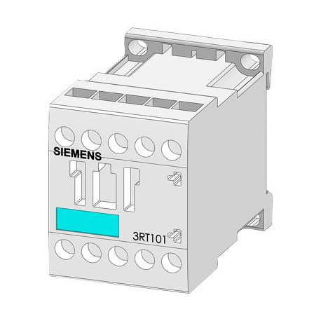 3RH1140-1BB40 CONTACTOR AUXILIAR 4NA DC 24V