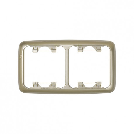 31621-34 MARCO DE UREA 2 ELEMENTOS