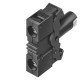 3SB3400-1PE PORTALAMPARAS CON LED 24V BLANCO