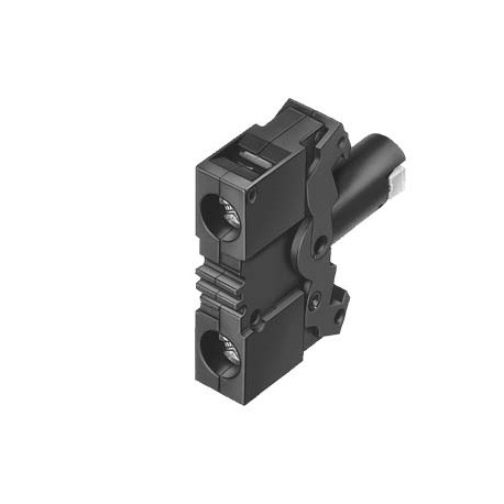 3SB3400-1PE PORTALAMPARAS CON LED 24V BLANCO