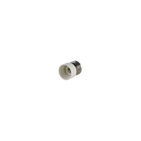 01343 REDUCTOR E-27 A E-14