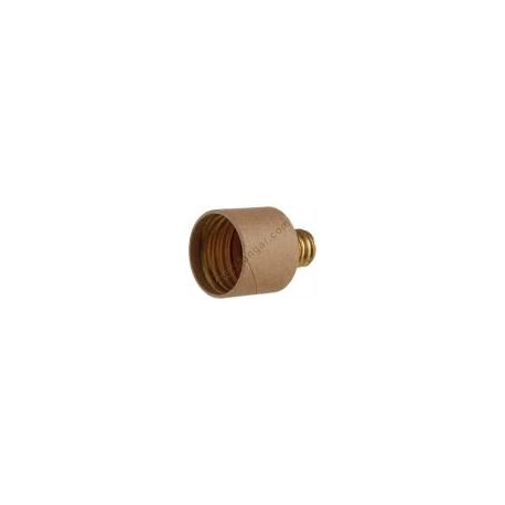 01345 AMPLIFICADOR E-14 A E-27