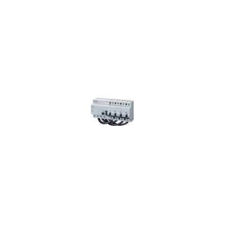 3VL9400-2AB00 ACCESORIO P/VL160 JUEGO INTERRUPTORES AUXILIARES