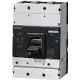 3VL9500-4ED40 ACCESORIO P/VL630 PIEZAS FRONTALES ESPACIADORES