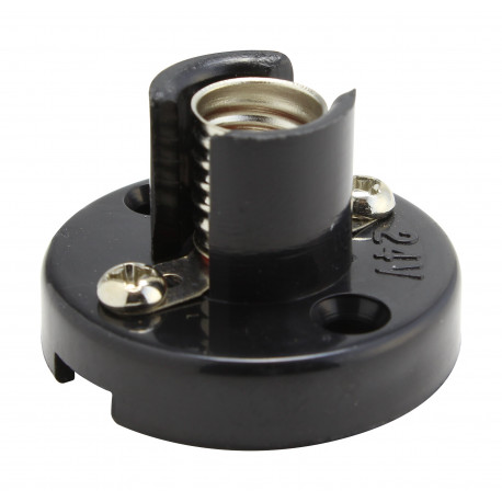 12.060 PORTALAMPARAS ROSCA E-10