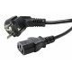 36.753/180/BP CONEXION 3 CONDUCTORES CON CABLE 1,8 MTOS