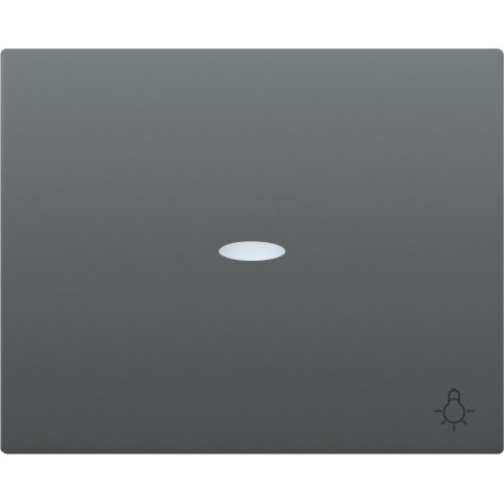 18717-ANL TECLA PULSADOR LUZ CON DIFUSOR