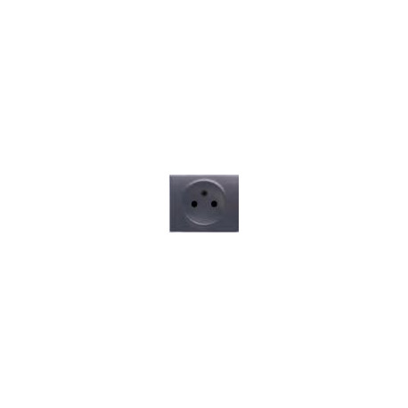 18722-AT TAPA BASE 2P NEGRO ANTRACITA