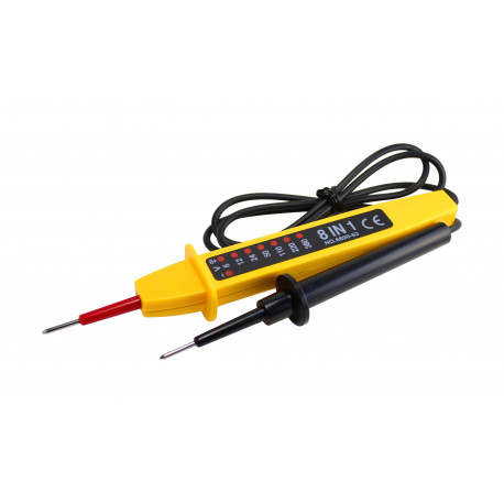 51.109 COMPROBADOR DE CORRIENTE