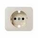 75041-61 TAPA ENCHUFE T.T. LATERAL