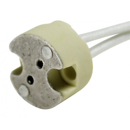 12.070 PORTALAMPARAS HALOGENO