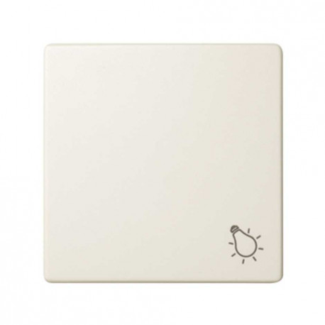 82018-31 TECLA PULSADOR LUZ