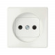 82040-30 TAPA ENCHUFE 2P CON SEGURIDAD