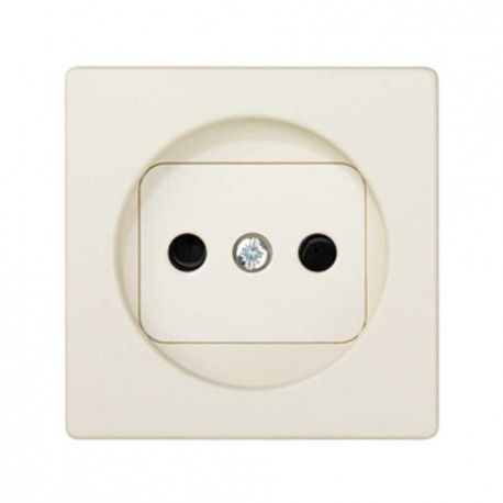 82040-31 TAPA ENCHUFE 2P CON SEGURIDAD