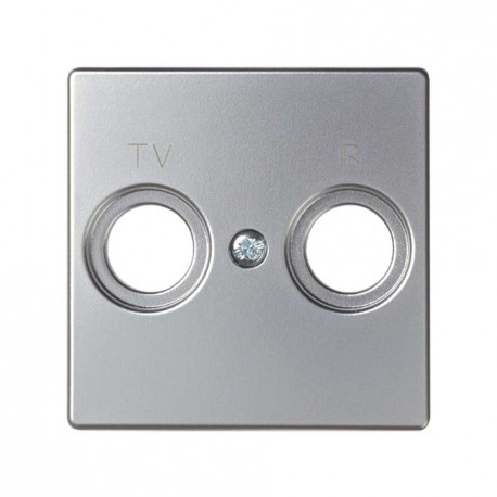 82053-33 TAPA TOMA R-TV