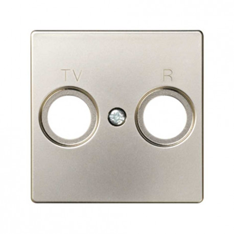 82053-34 TAPA TOMA R-TV