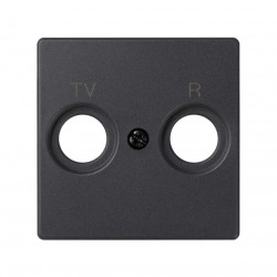 82053-38 TAPA TOMA R-TV