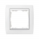 82610-30 MARCO 1 ELEMENTO.BLANCO