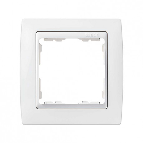 82610-30 MARCO 1 ELEMENTO.BLANCO
