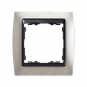 82814-33 MARCO 1 ELEM.ALUMINIO MATE /ZO