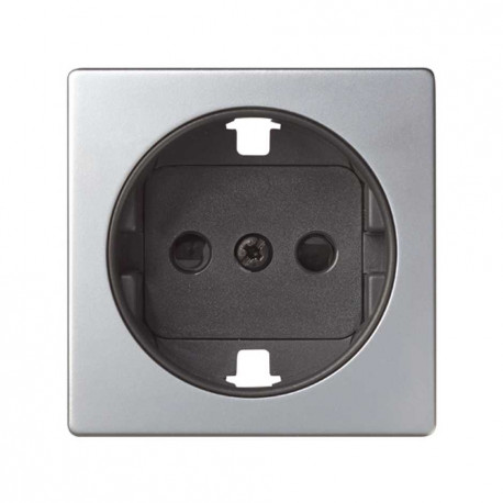 82041-33 TAPA ENCHUFE 2P + TT LATERAL +