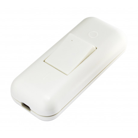11.575-B INTERRUPTOR 2A BLANCO