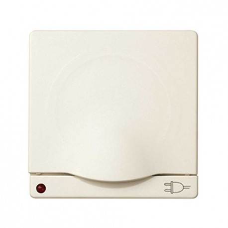 82099-31 TAPA ARTIC.ENCHUFE 2P+TT LTRL