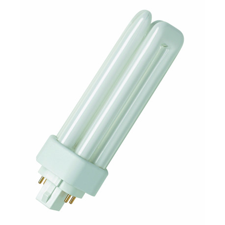 4050300425627 DULUX T/E 42W/840 PLUS GX24q-4