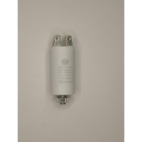 006450 CONDENSADOR 6MF 450V