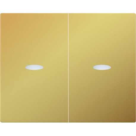 18709-ODL JUEGO TECLAS DOBLE INT./DOBLE CONM. CON