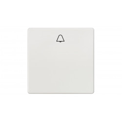 5TG6207 I-SYS,TECLA,SIMB.CAMPANA,BLANCO TITAN