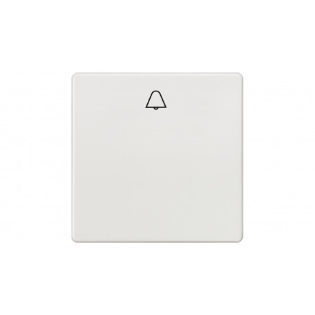5TG6207 I-SYS,TECLA,SIMB.CAMPANA,BLANCO TITAN