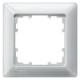 5TG2551-3 MARCO 1 ELEMENTO DELTA LINE ALUMINIO METALIZADO