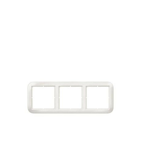 5TG1143 MARCO 3 ELEMENTOS VITA BLANCO TITAN