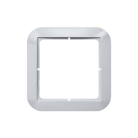 5TG1161 MARCO 1 ELEMENTO VITA ALUMINIO METALIZADO