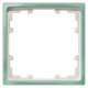 5TG1182 MARCO EMBELLECEDOR VERDE JADE