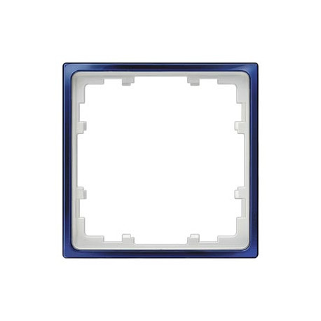 5TG1185 MARCO EMBELLECEDOR AZUL