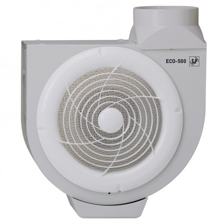 ECO-500 EXTRACTOR DE COCINA P/ INTERIOR DE CAMPANAS