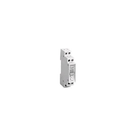 5TE8514 INTERRUPTOR 4MOD. 4 POLOS 63A