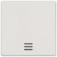 5TG6200 I-SYS,TECLA,DIFUSOR,BLANCO TITAN