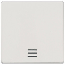 5TG6200 I-SYS,TECLA,DIFUSOR,BLANCO TITAN