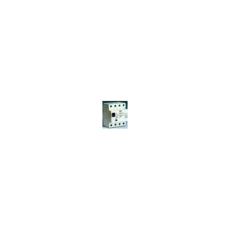 69424-35 DIFERENCIAL 25A 4POLOS 0.03A