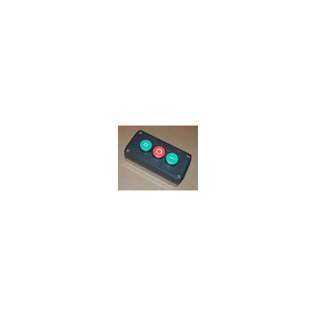 XAPM1202 CAJA DE PULSADORES